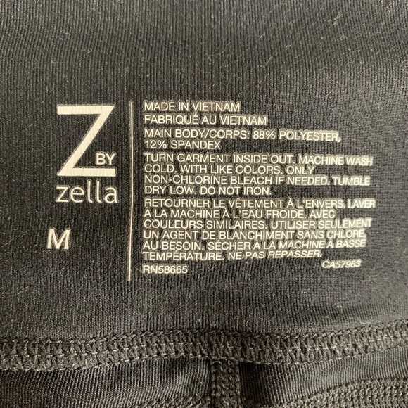 Leggings - Picture 3 of 3